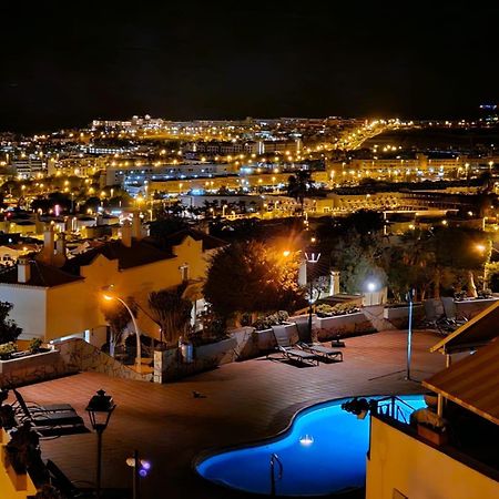 Costa Adeje Topfloor Corner Panoramics Views & Pools エクステリア 写真
