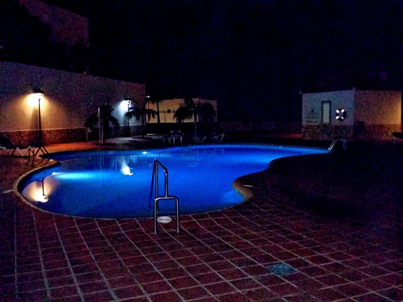 Costa Adeje Topfloor Corner Panoramics Views & Pools エクステリア 写真