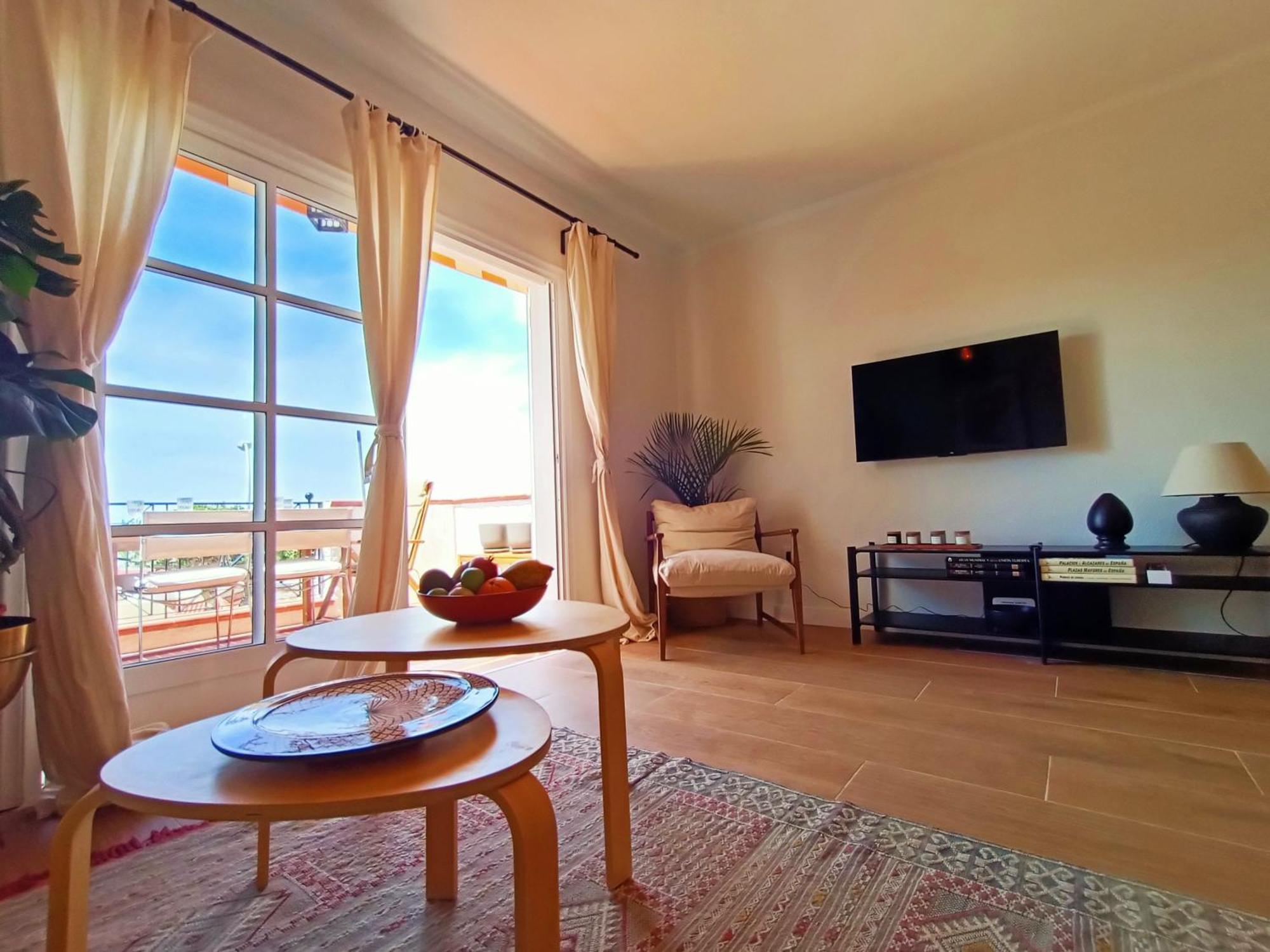 Costa Adeje Topfloor Corner Panoramics Views & Pools エクステリア 写真