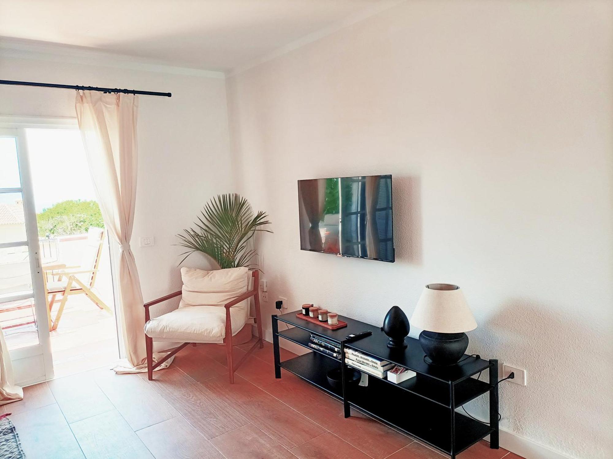 Costa Adeje Topfloor Corner Panoramics Views & Pools エクステリア 写真