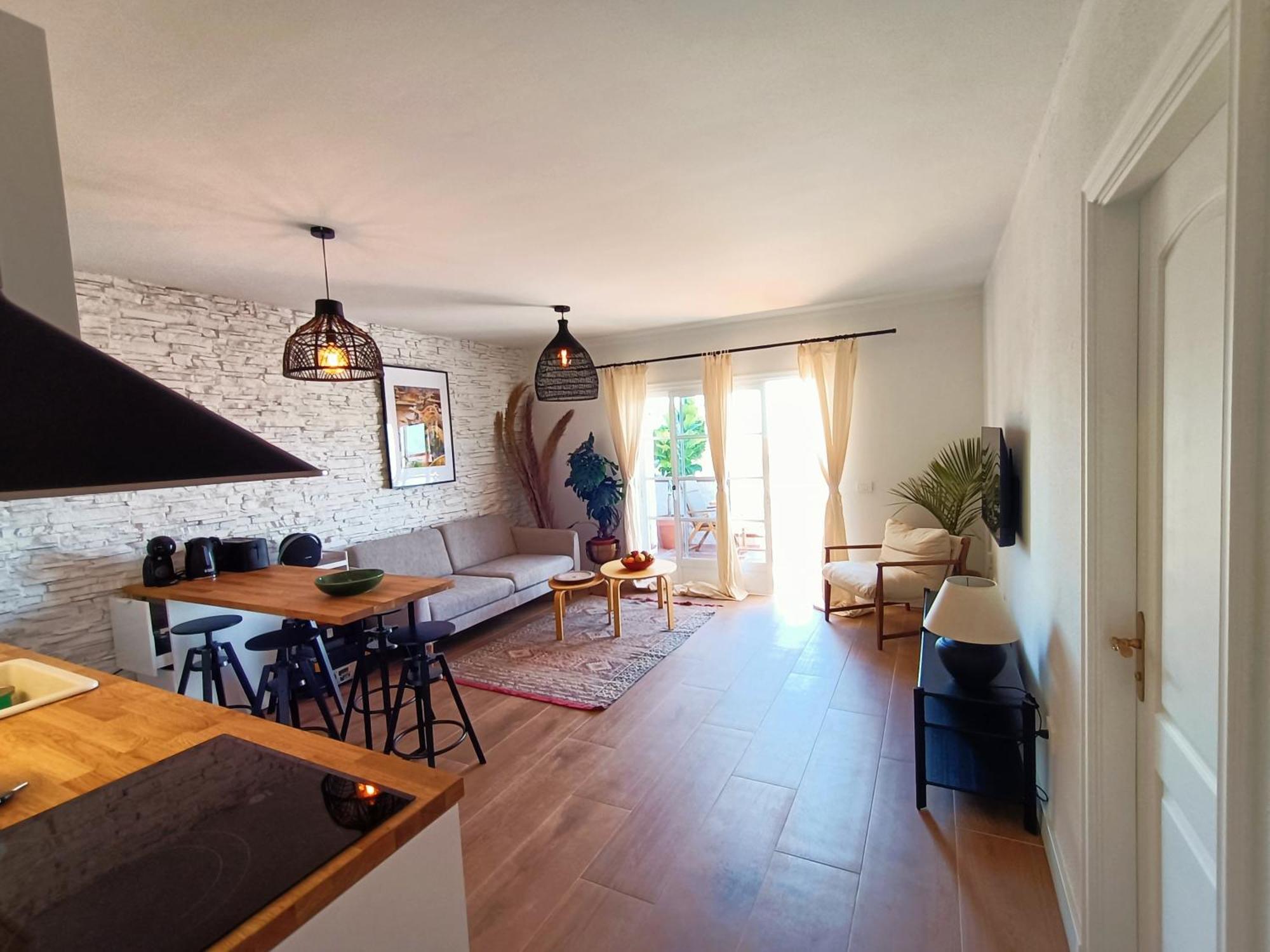 Costa Adeje Topfloor Corner Panoramics Views & Pools エクステリア 写真