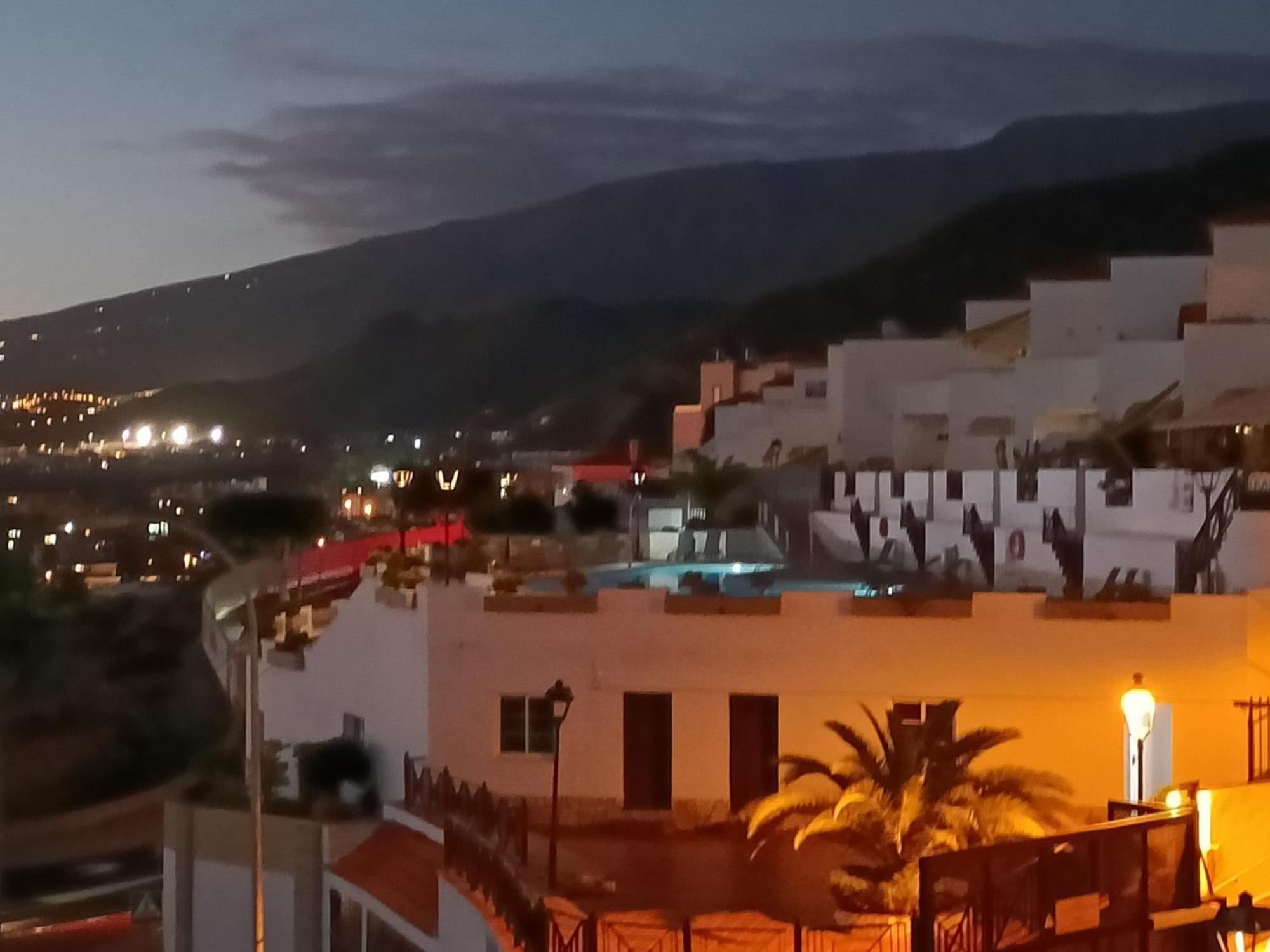 Costa Adeje Topfloor Corner Panoramics Views & Pools エクステリア 写真