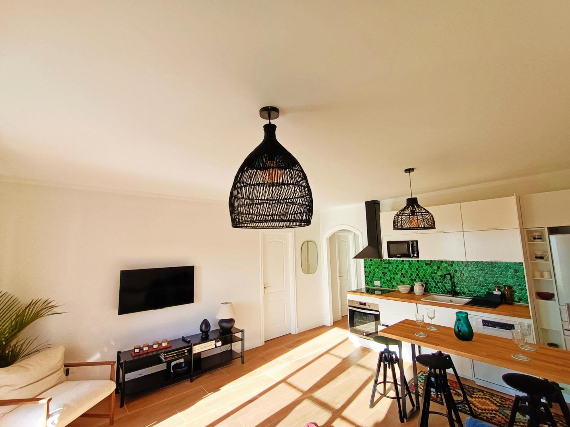 Costa Adeje Topfloor Corner Panoramics Views & Pools エクステリア 写真
