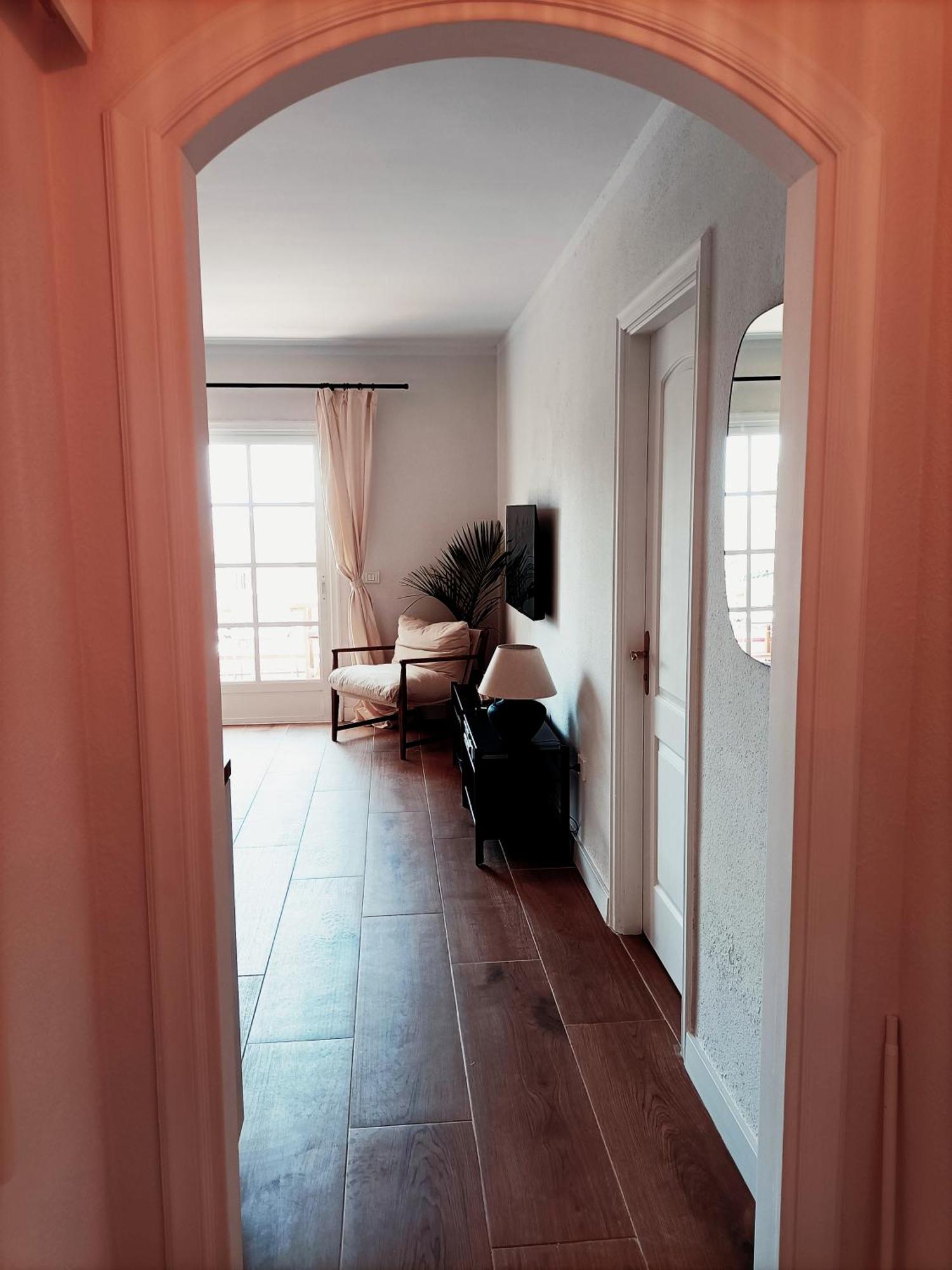 Costa Adeje Topfloor Corner Panoramics Views & Pools エクステリア 写真