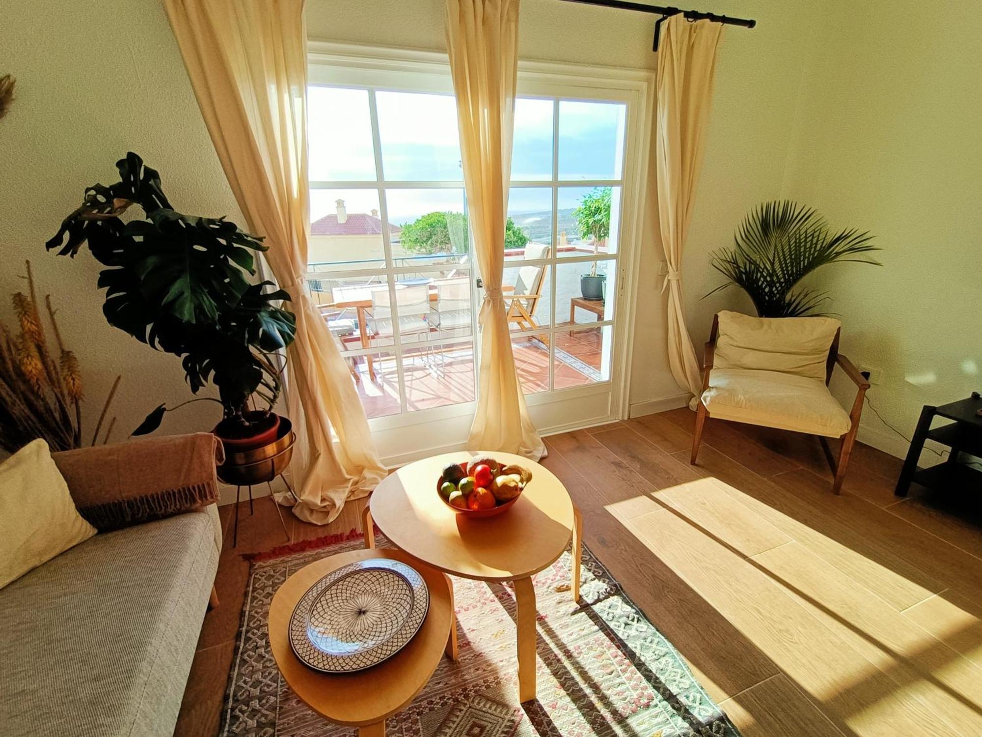 Costa Adeje Topfloor Corner Panoramics Views & Pools エクステリア 写真