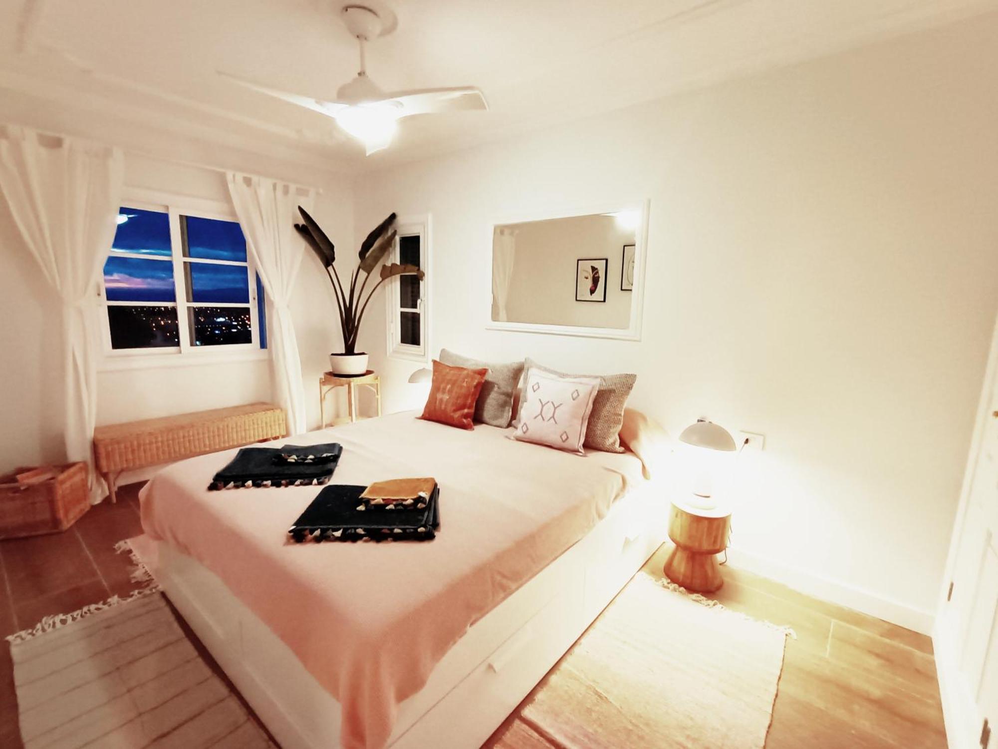 Costa Adeje Topfloor Corner Panoramics Views & Pools エクステリア 写真