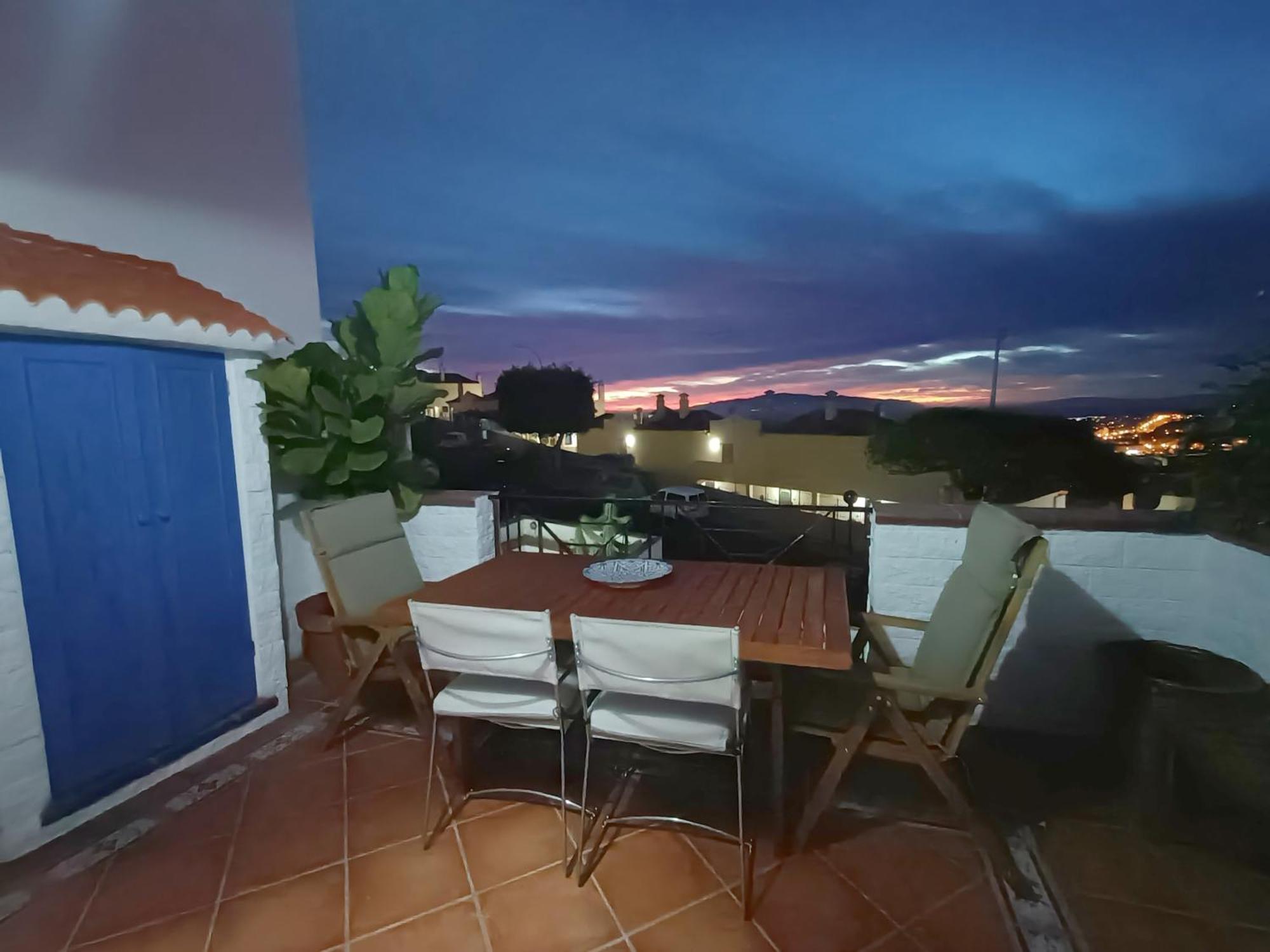 Costa Adeje Topfloor Corner Panoramics Views & Pools エクステリア 写真