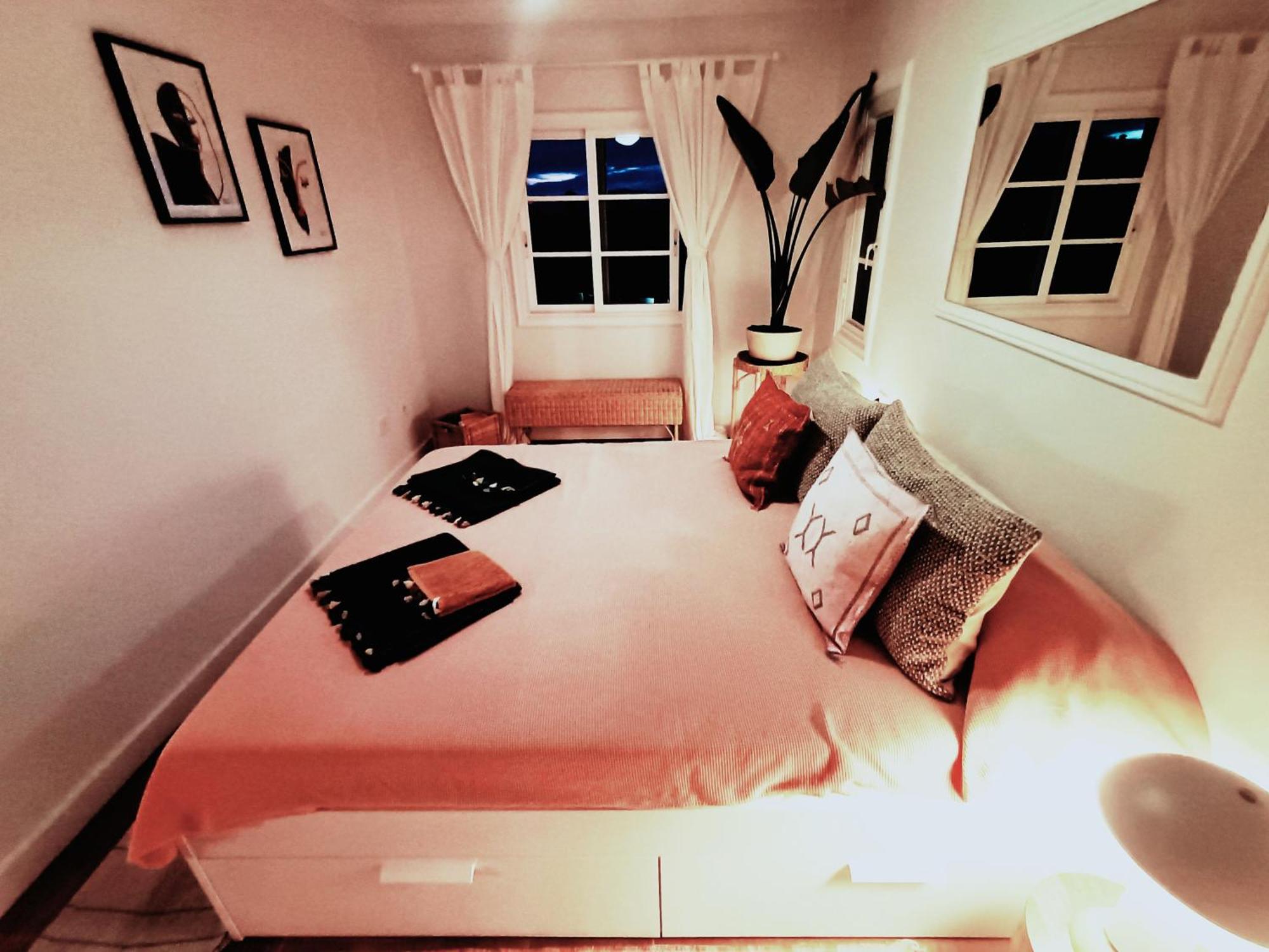 Costa Adeje Topfloor Corner Panoramics Views & Pools エクステリア 写真