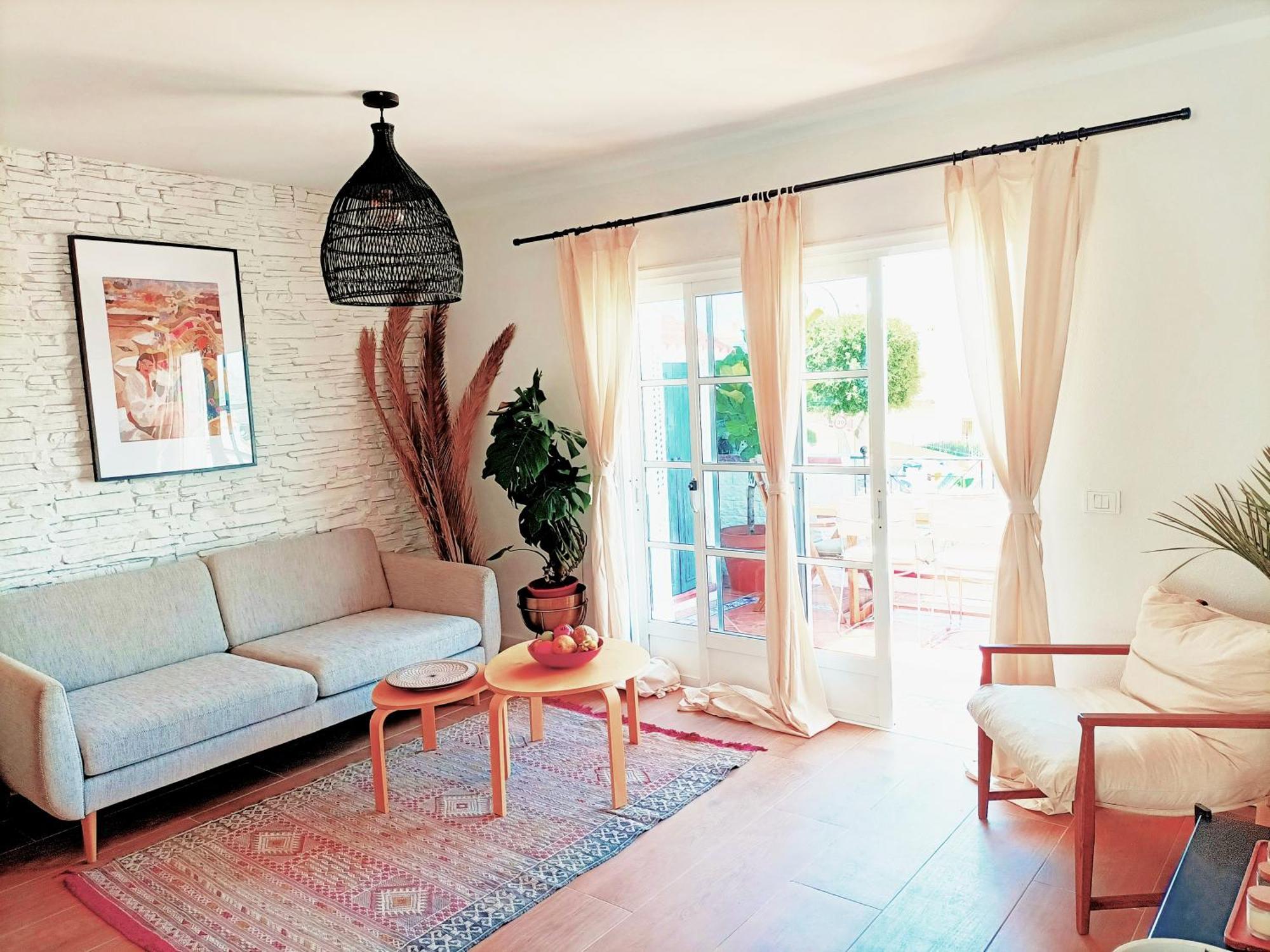 Costa Adeje Topfloor Corner Panoramics Views & Pools エクステリア 写真