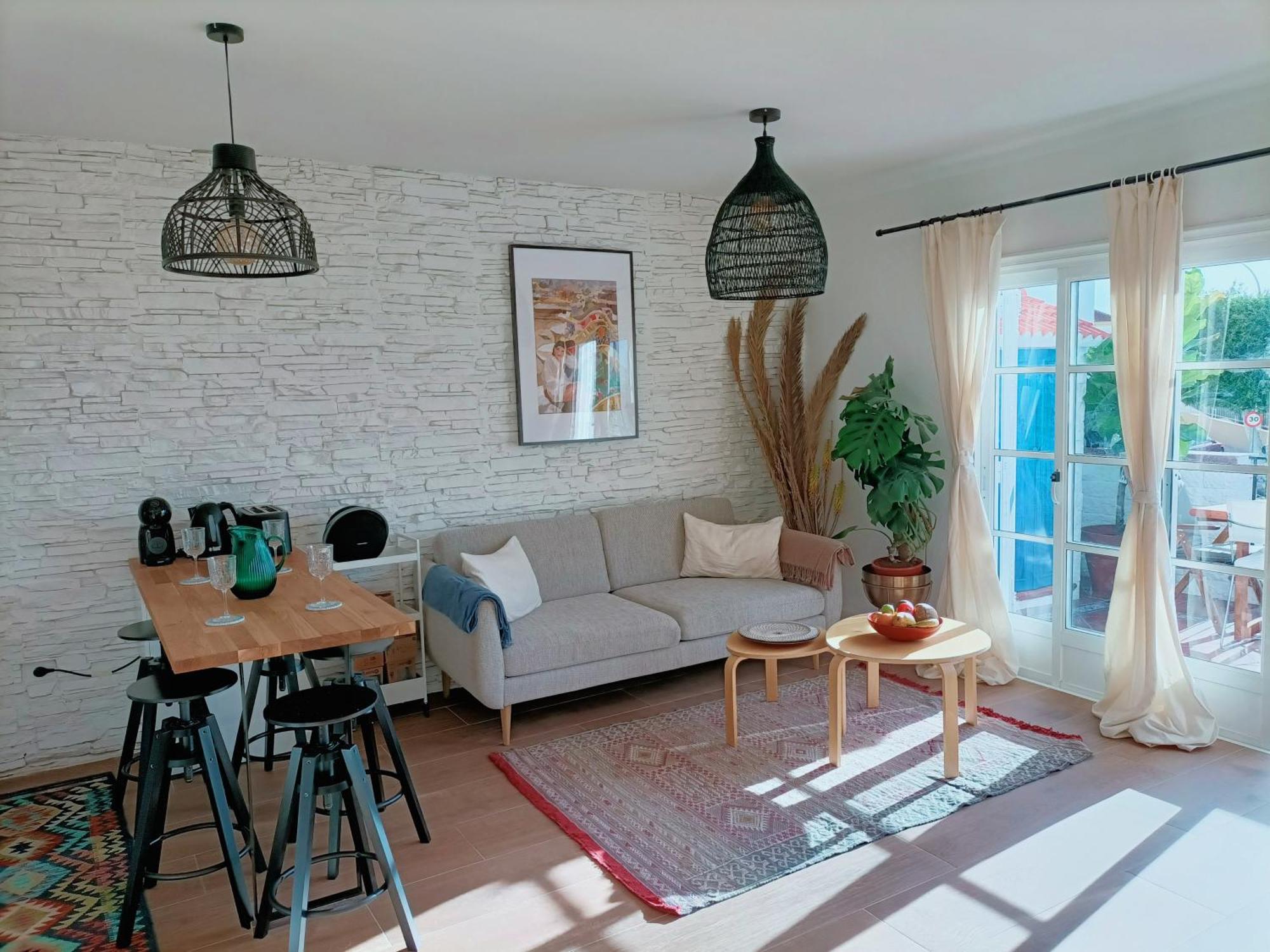 Costa Adeje Topfloor Corner Panoramics Views & Pools エクステリア 写真