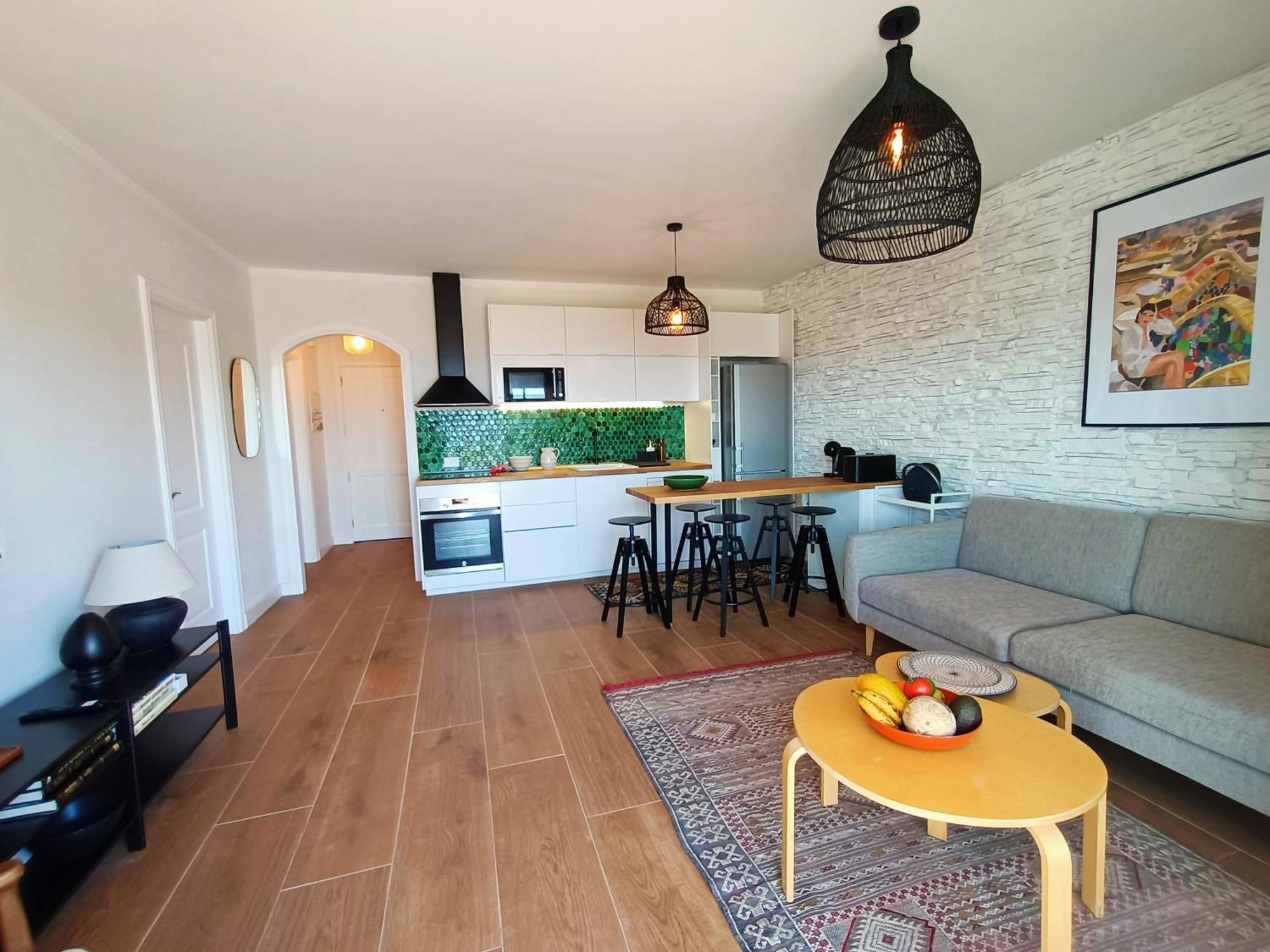 Costa Adeje Topfloor Corner Panoramics Views & Pools エクステリア 写真