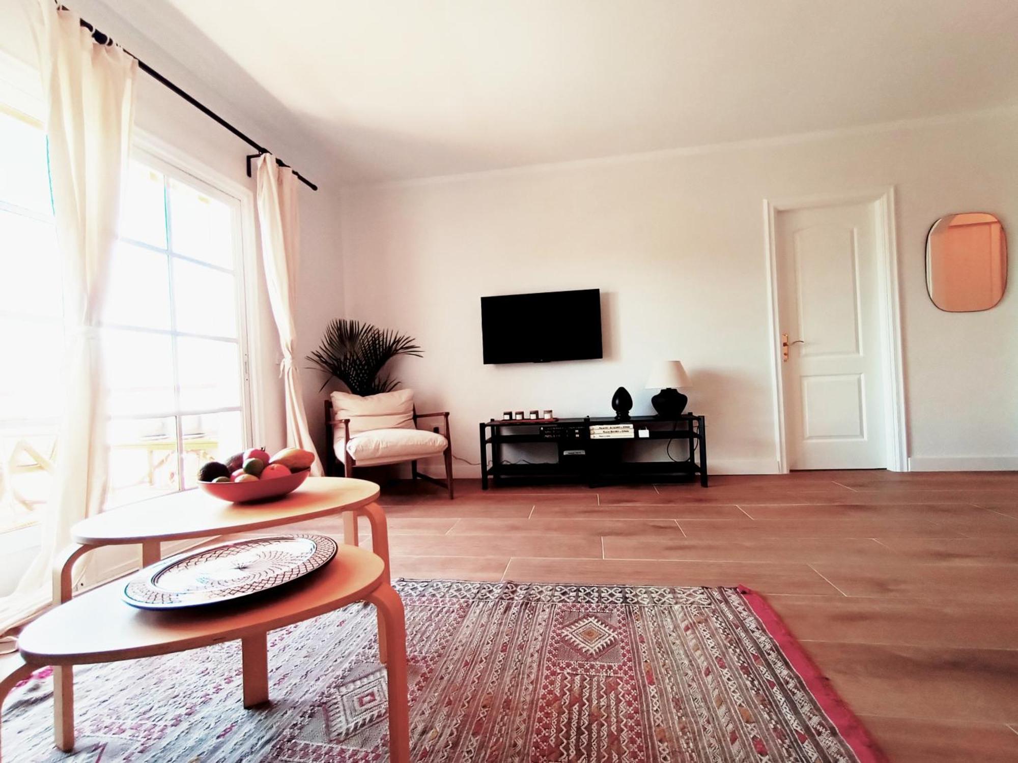 Costa Adeje Topfloor Corner Panoramics Views & Pools エクステリア 写真