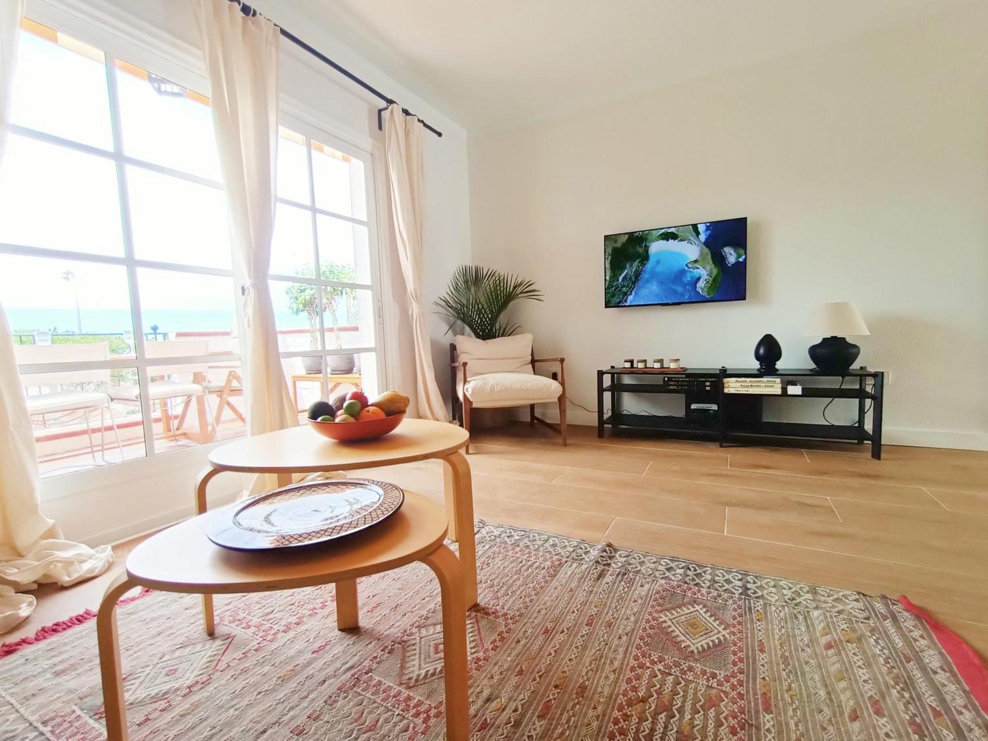 Costa Adeje Topfloor Corner Panoramics Views & Pools エクステリア 写真