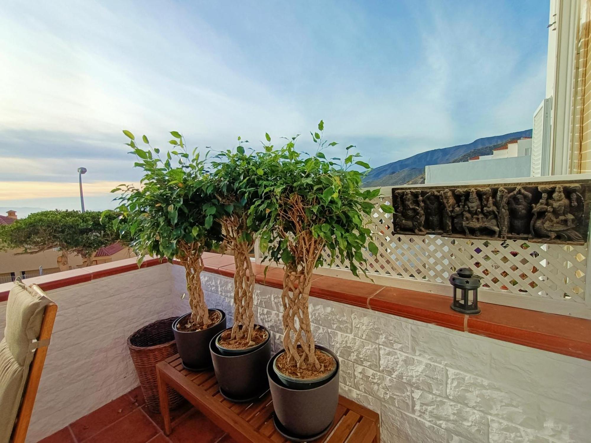 Costa Adeje Topfloor Corner Panoramics Views & Pools エクステリア 写真