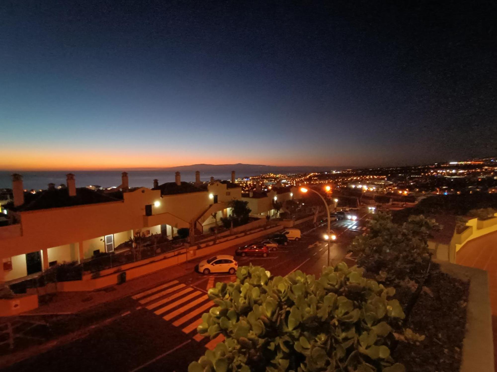 Costa Adeje Topfloor Corner Panoramics Views & Pools エクステリア 写真