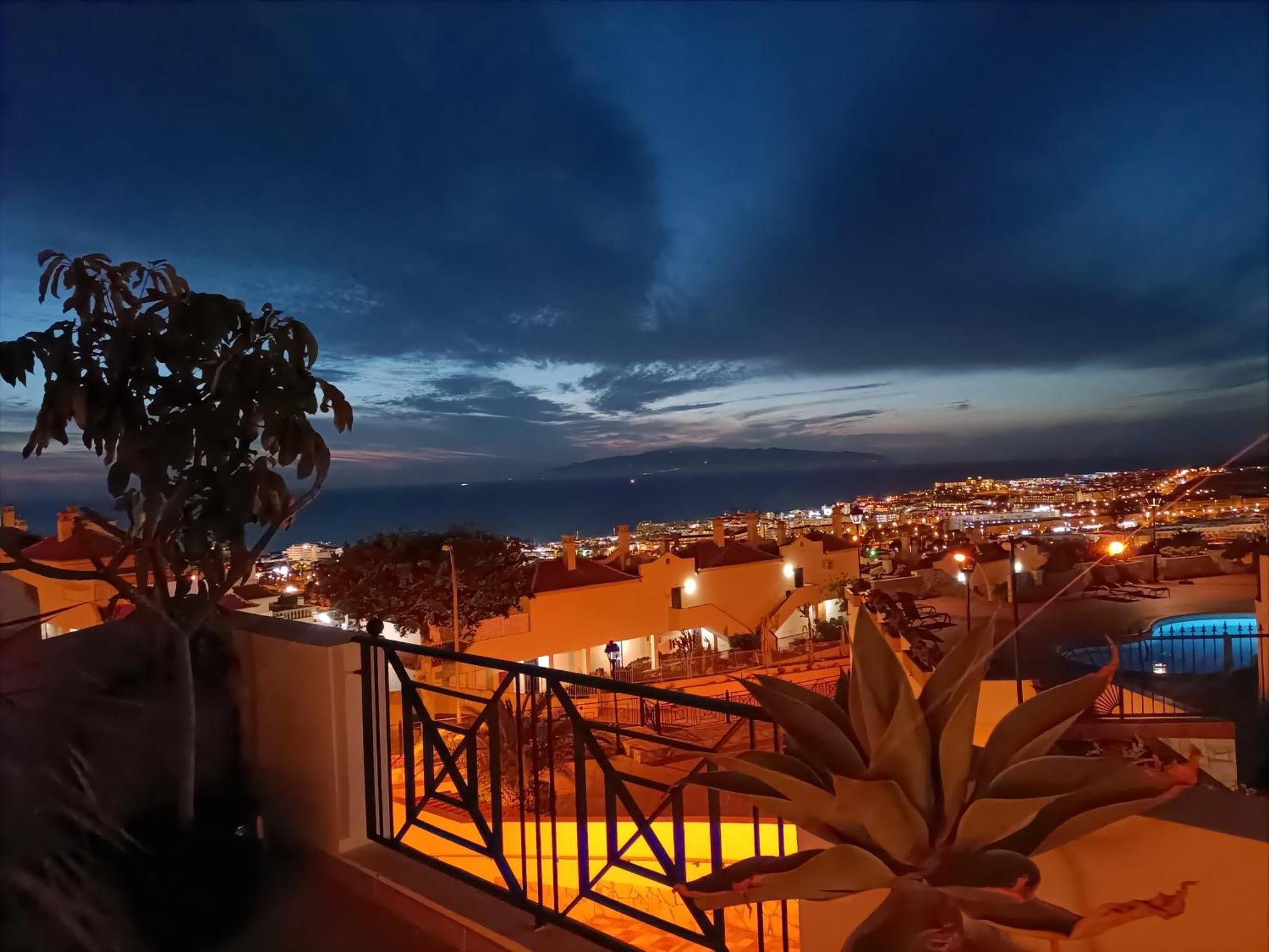 Costa Adeje Topfloor Corner Panoramics Views & Pools エクステリア 写真